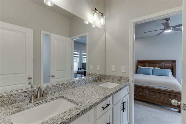 265 Cherokee Rose Lane, Hoschton, GA 30548