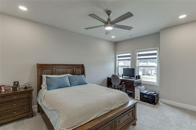 265 Cherokee Rose Lane, Hoschton, GA 30548