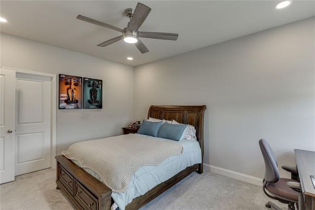 265 Cherokee Rose Lane, Hoschton, GA 30548