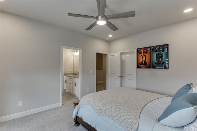 265 Cherokee Rose Lane, Hoschton, GA 30548
