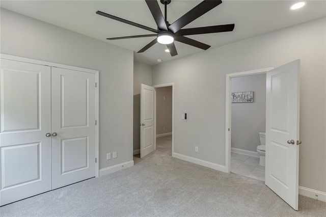265 Cherokee Rose Lane, Hoschton, GA 30548