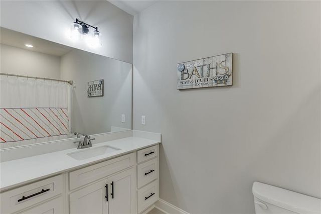 265 Cherokee Rose Lane, Hoschton, GA 30548