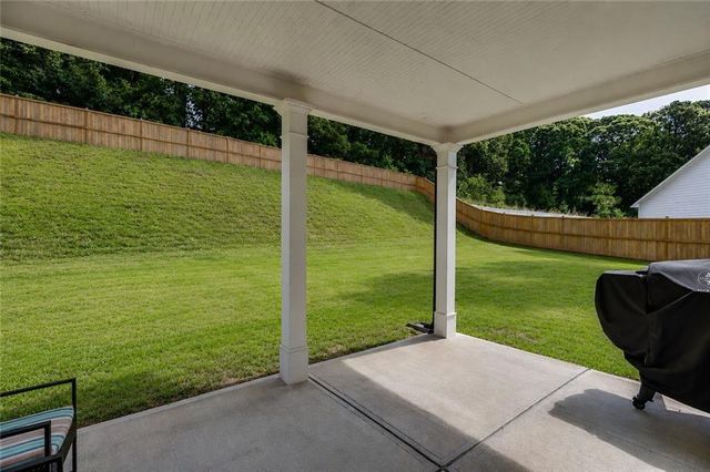 265 Cherokee Rose Lane, Hoschton, GA 30548