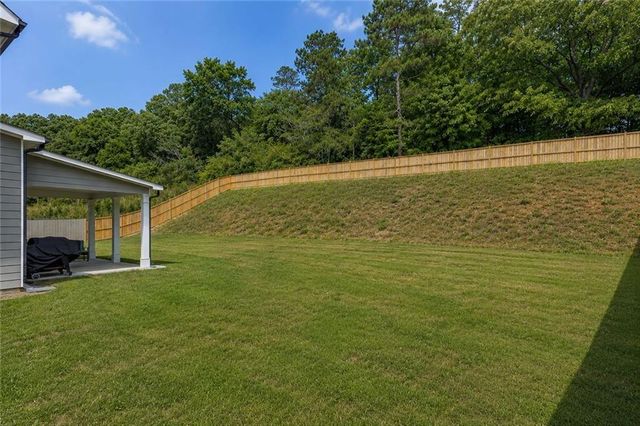 265 Cherokee Rose Lane, Hoschton, GA 30548