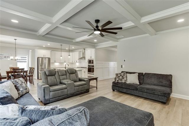 265 Cherokee Rose Lane, Hoschton, GA 30548