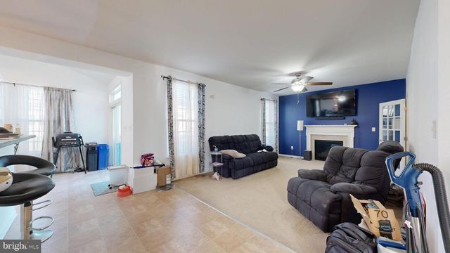 442 HARVEST GROVE TRL, Dover, DE 19901