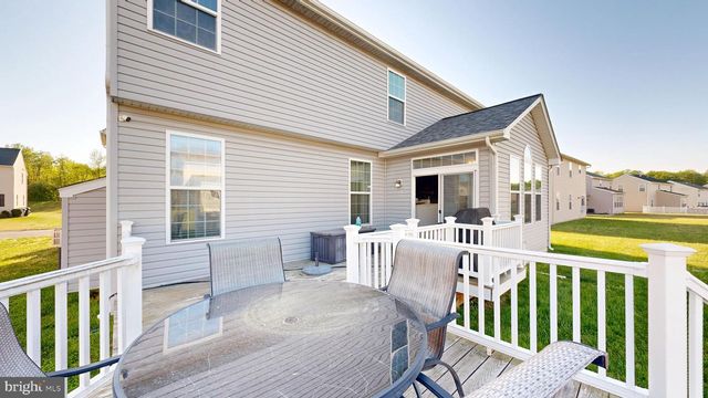 442 HARVEST GROVE TRL, Dover, DE 19901