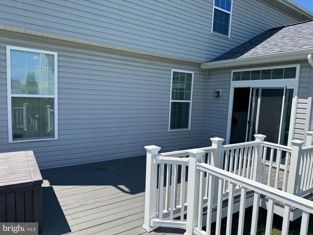 442 HARVEST GROVE TRL, Dover, DE 19901
