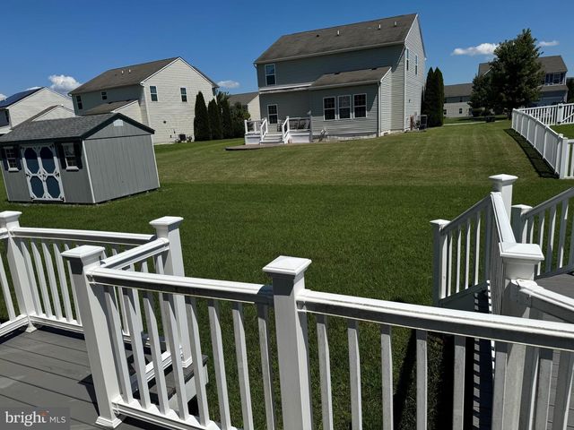 442 HARVEST GROVE TRL, Dover, DE 19901