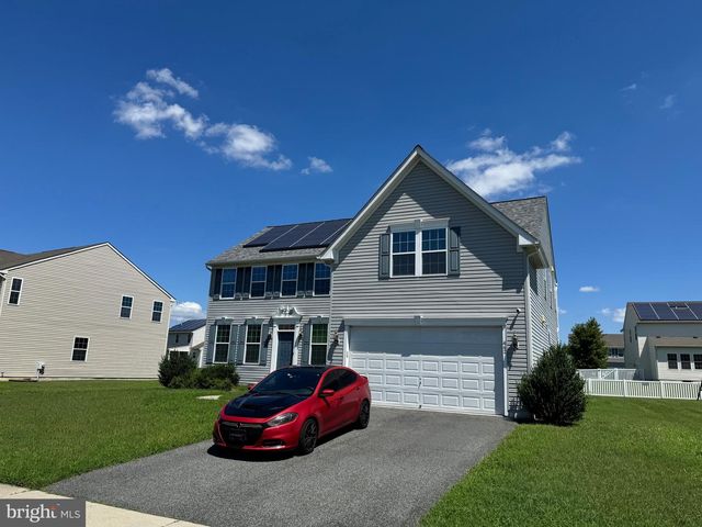 442 HARVEST GROVE TRL, Dover, DE 19901