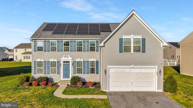 442 HARVEST GROVE TRL, Dover, DE 19901