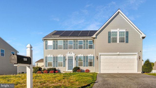 442 HARVEST GROVE TRL, Dover, DE 19901