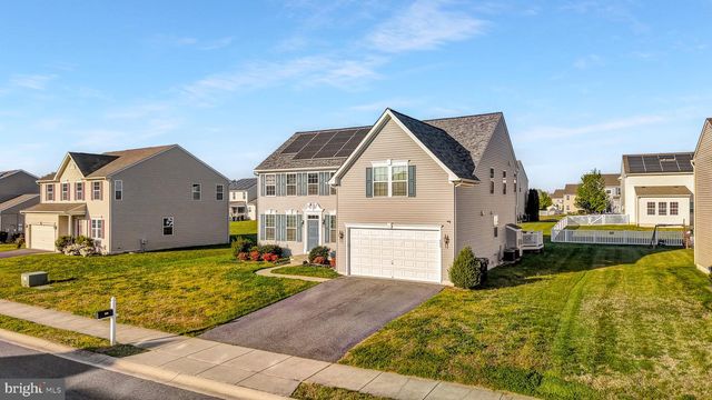 442 HARVEST GROVE TRL, Dover, DE 19901