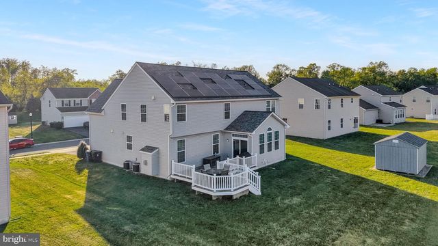 442 HARVEST GROVE TRL, Dover, DE 19901