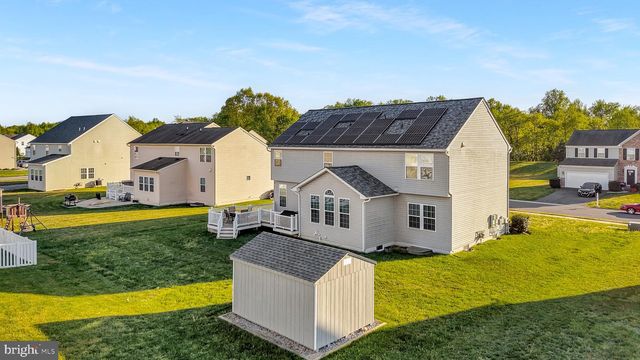442 HARVEST GROVE TRL, Dover, DE 19901