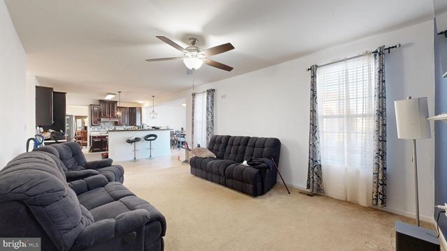 442 HARVEST GROVE TRL, Dover, DE 19901
