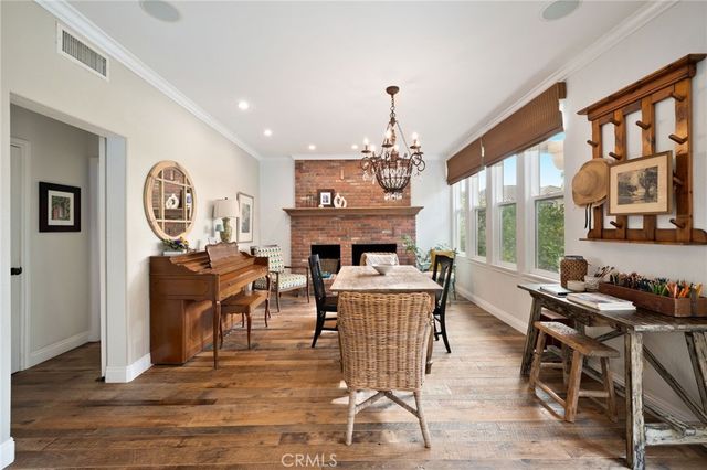 6 Goldenfield, Aliso Viejo, CA 92656