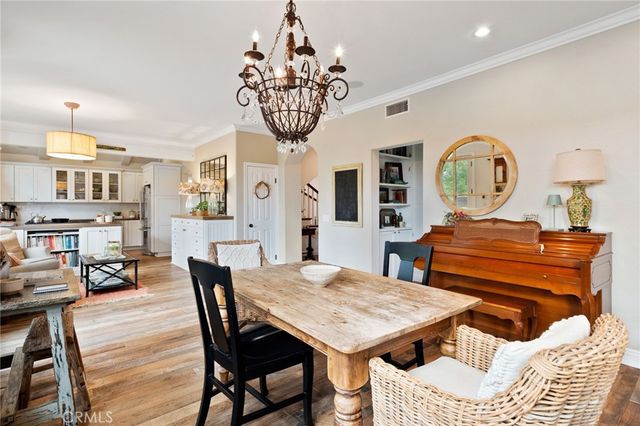 6 Goldenfield, Aliso Viejo, CA 92656