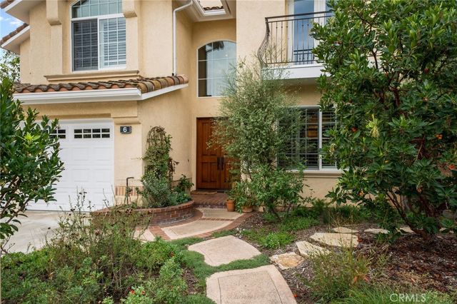 6 Goldenfield, Aliso Viejo, CA 92656