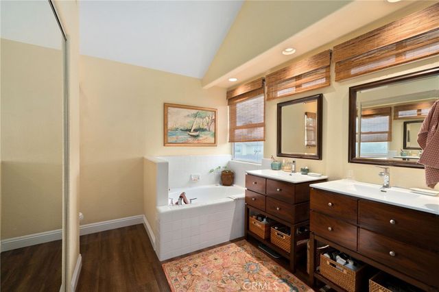 6 Goldenfield, Aliso Viejo, CA 92656