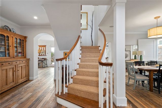 6 Goldenfield, Aliso Viejo, CA 92656