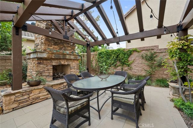 6 Goldenfield, Aliso Viejo, CA 92656