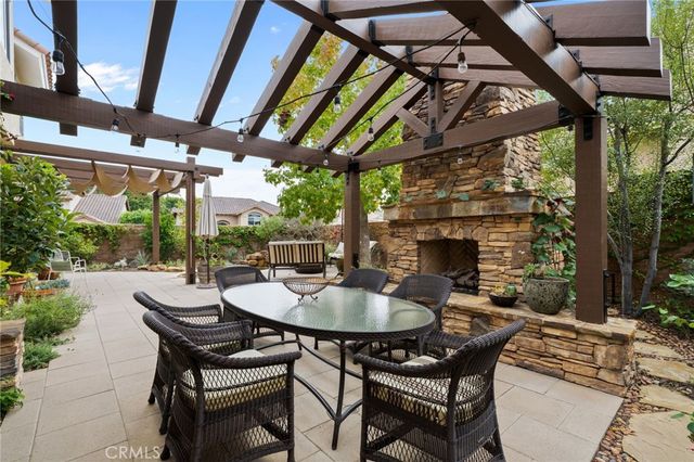 6 Goldenfield, Aliso Viejo, CA 92656