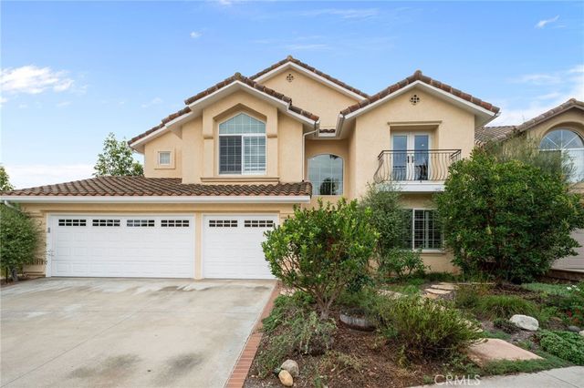 6 Goldenfield, Aliso Viejo, CA 92656