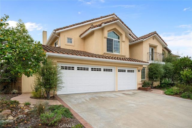 6 Goldenfield, Aliso Viejo, CA 92656