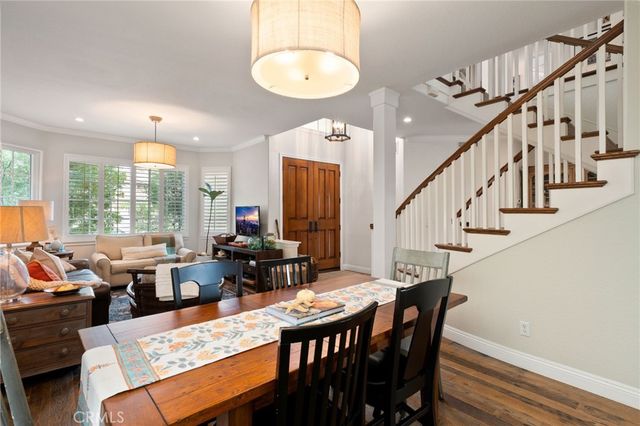 6 Goldenfield, Aliso Viejo, CA 92656