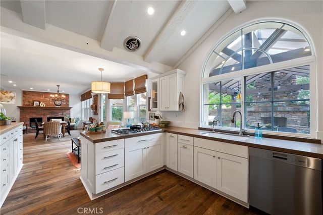 6 Goldenfield, Aliso Viejo, CA 92656