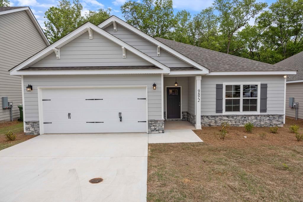 9872 Paddock Court, Midland, GA 31820