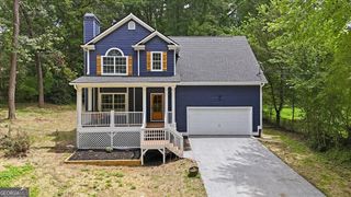 5422 Cheyenne Drive, Acworth, GA 30102