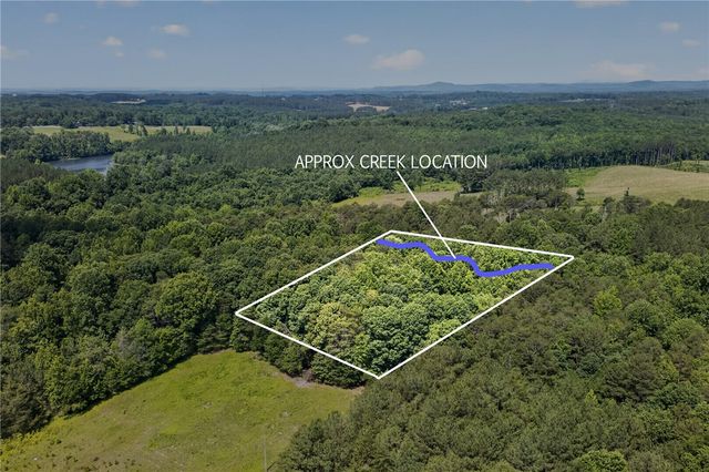 1152 Swan Lane, Westminster, SC 29693