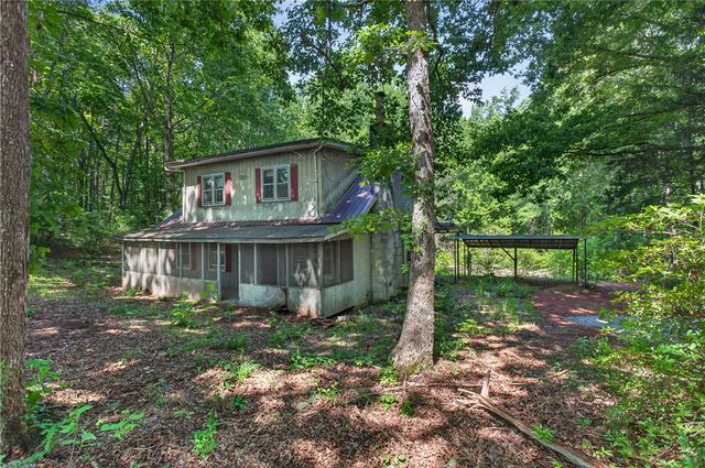 1152 Swan Lane, Westminster, SC 29693