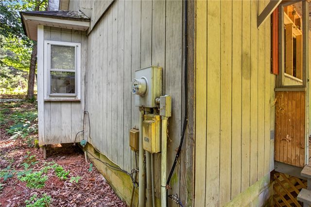 1152 Swan Lane, Westminster, SC 29693