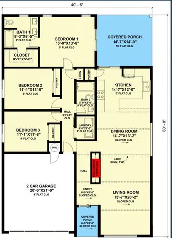 4 Cross Street, Inman, SC 29349
