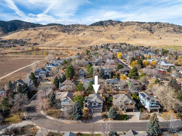 1111 Utica Circle, Boulder, CO 80304