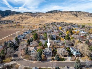1111 Utica Circle, Boulder, CO 80304