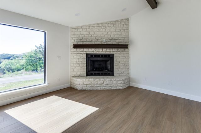 3004 Boone DR, Lago Vista, TX 78645