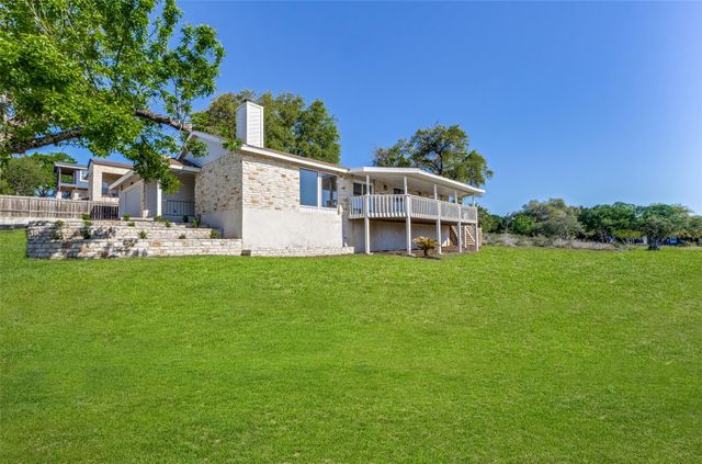 3004 Boone DR, Lago Vista, TX 78645