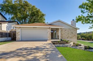 3004 Boone DR, Lago Vista, TX 78645