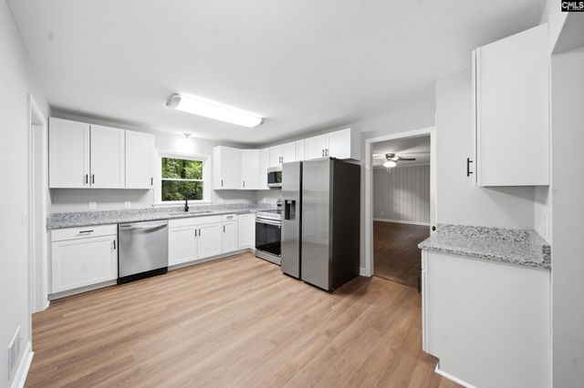 214 Barmount Drive, Columbia, SC 29210