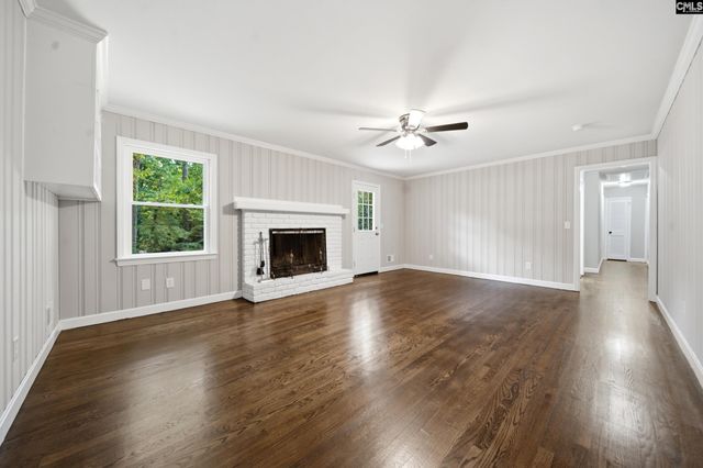 214 Barmount Drive, Columbia, SC 29210