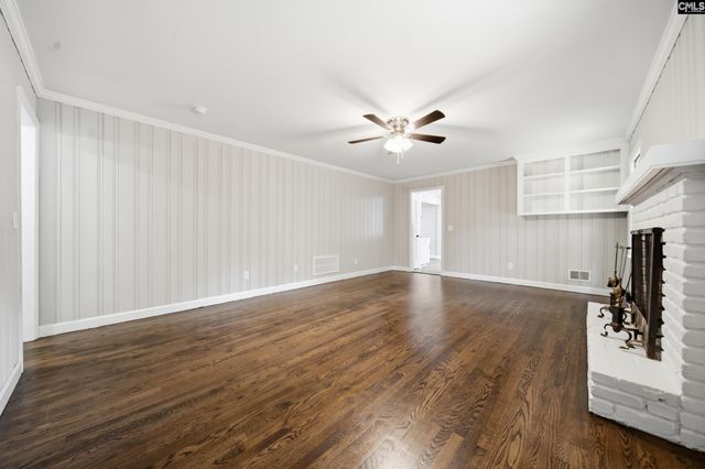 214 Barmount Drive, Columbia, SC 29210
