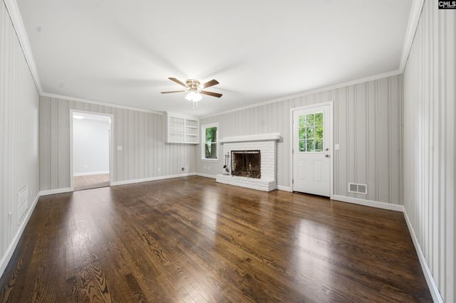 214 Barmount Drive, Columbia, SC 29210