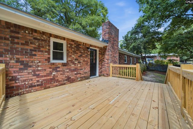 214 Barmount Drive, Columbia, SC 29210