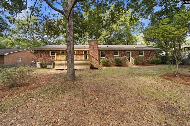 214 Barmount Drive, Columbia, SC 29210