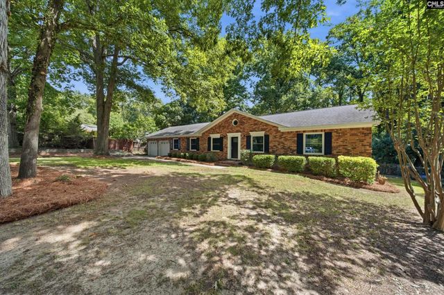 214 Barmount Drive, Columbia, SC 29210
