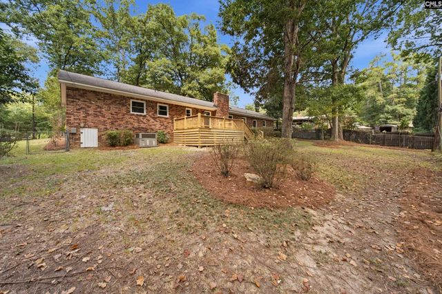 214 Barmount Drive, Columbia, SC 29210